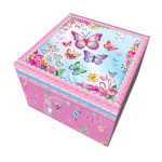 PECOWARE 132BG POZYTYWKA KLASYCZNA MOTYLKI 2