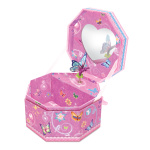 PECOWARE 133BG POZYTYWKA OŚMIOKĄTNA MOTYLKI