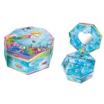 PECOWARE 133MD POZYTYWKA OŚMIOKĄTNA SYRENKA