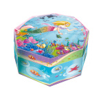 PECOWARE 133MD POZYTYWKA OŚMIOKĄTNA SYRENKA