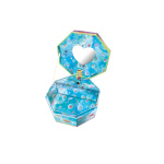 PECOWARE 133MD POZYTYWKA OŚMIOKĄTNA SYRENKA