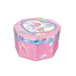 PECOWARE 133NUC POZYTYWKA OŚMIOKĄTNA JEDNOROŻEC