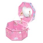 PECOWARE 133NUC POZYTYWKA OŚMIOKĄTNA JEDNOROŻEC