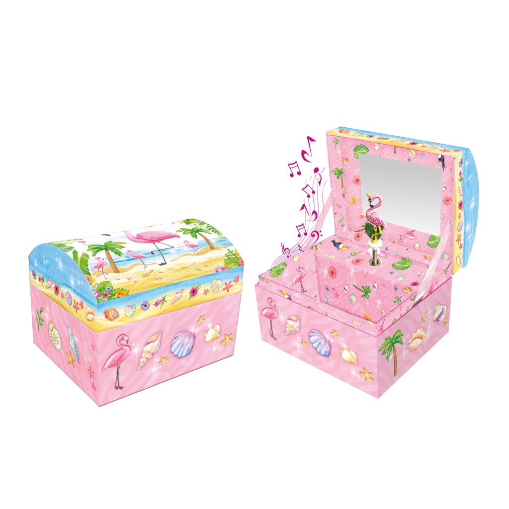 PECOWARE 135FM POZYTYWKA KUFEREK FLAMING