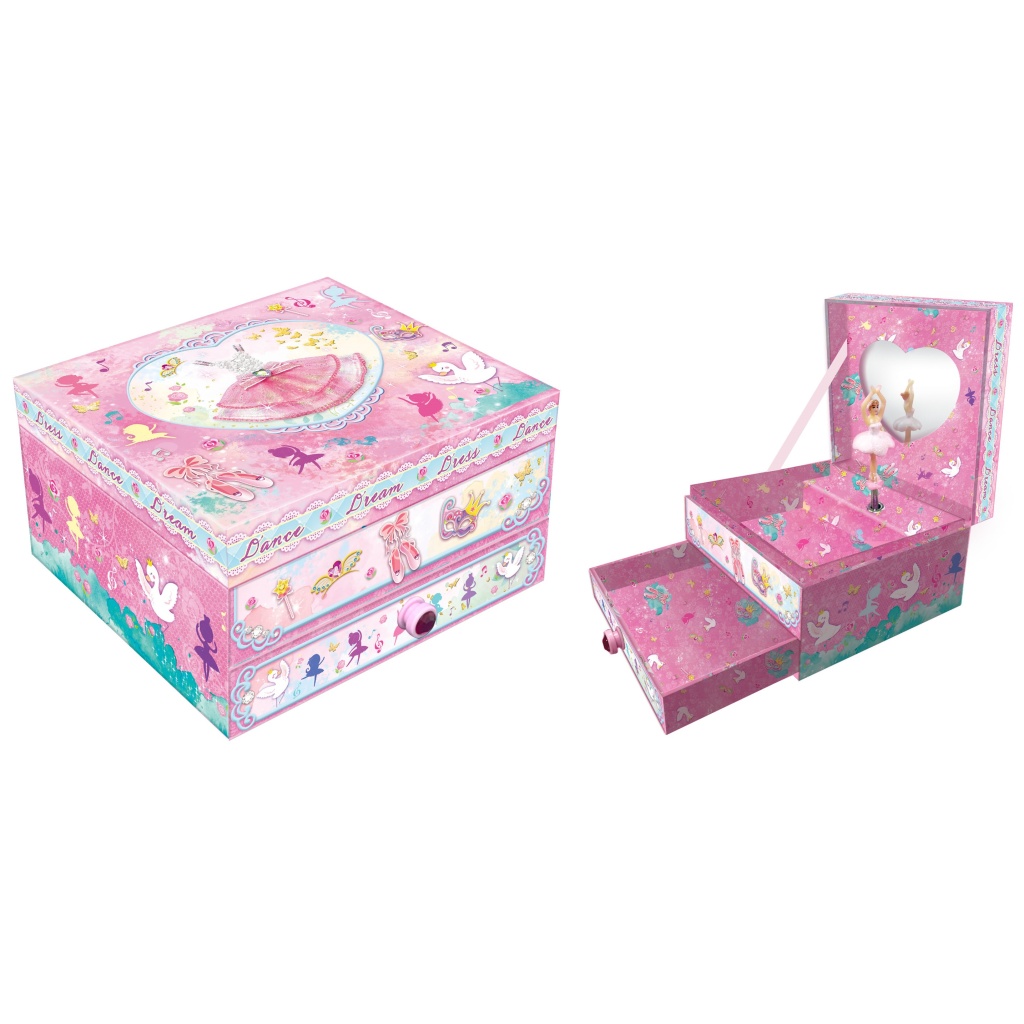 PECOWARE 136DD POZYTYWKA Z SZUFLADKĄ SUKIENKA