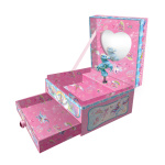 PECOWARE 136NUC POZYTYWKA Z SZUFLADKĄ JEDNOROŻEC