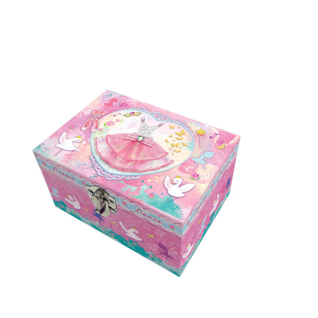 PECOWARE 137DD POZYTYWKA SZKATUŁKA SUKIENKA