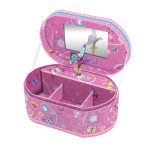 PECOWARE 160BG POZYTYWKA OWALNA MOTYLKI 2