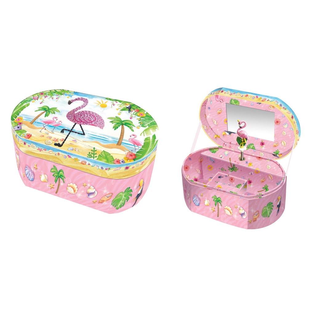 PECOWARE 160FM POZYTYWKA OWALNA FLAMING