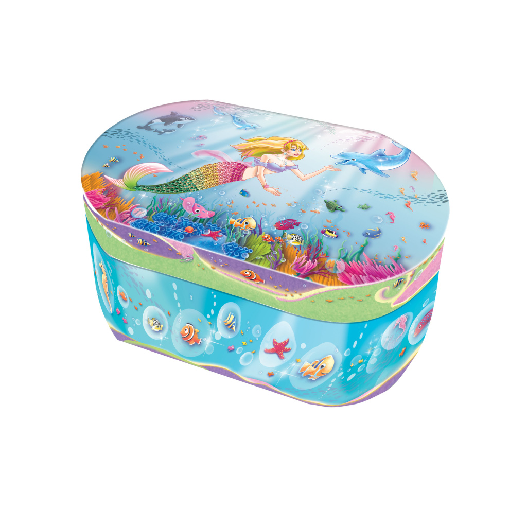 PECOWARE 160MD POZYTYWKA OWALNA SYRENKA