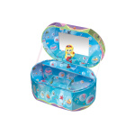 PECOWARE 160MD POZYTYWKA OWALNA SYRENKA