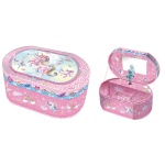 PECOWARE 160NUC POZYTYWKA OWALNA JEDNOROŻEC