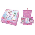PECOWARE 175BG ZESTAW W PUD.Z PÓŁKAMI MOTYLKI 2