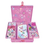 PECOWARE 175BG ZESTAW W PUD.Z PÓŁKAMI MOTYLKI 2