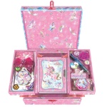 PECOWARE 175NUC ZESTAW W PUD.Z PÓŁKAMI JEDNOROŻEC