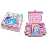 PECOWARE 175TP ZESTAW W PUDEŁKU Z PÓŁKAMI PRINCESS