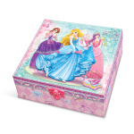 PECOWARE 175TP ZESTAW W PUDEŁKU Z PÓŁKAMI PRINCESS