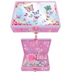 PECOWARE 176BG ZESTAW Z PAMIĘTNIKIEM MOTYLKI 2