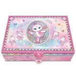 PECOWARE 176BK ZESTAW Z PAMIĘTNIKIEM KOT BALETNICA