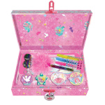 PECOWARE 176DD ZESTAW Z PAMIĘTNIKIEM SUKIENKA