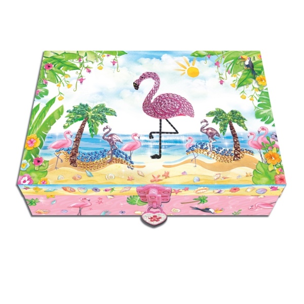 PECOWARE 176FM ZESTAW Z PAMIĘTNIKIEM FLAMING