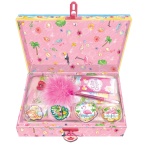 PECOWARE 176FM ZESTAW Z PAMIĘTNIKIEM FLAMING