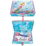 PECOWARE 176MD ZESTAW Z PAMIĘTNIKIEM SYRENKA