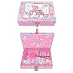 PECOWARE 176NUC ZESTAW Z PAMIĘTNIKIEM JEDNOROŻEC