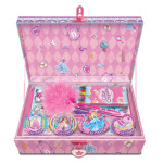 PECOWARE 176TP ZESTAW Z PAMIĘTNIKIEM PRINCESS