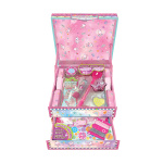 PECOWARE 178BK ZESTAW W PUDEŁKU Z SZUFL.KOT BALET.