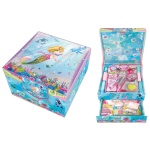 PECOWARE 178MD ZESTAW W PUDEŁKU Z SZUFL.SYRENKA