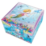 PECOWARE 178MD ZESTAW W PUDEŁKU Z SZUFL.SYRENKA