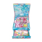 PECOWARE 178MD ZESTAW W PUDEŁKU Z SZUFL.SYRENKA