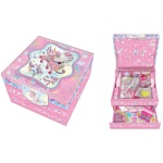 PECOWARE 178NUC ZESTAW W PUDEŁKU Z SZUFL.JEDNOROŻE