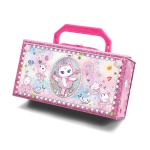 PECOWARE 180BK SZKATUŁKA Z BIŻUTERIĄ KOT BALETNICA