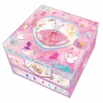 PECOWARE 181DD PAMIĘTNIK W PUDEŁKU Z SZUF.SUKIENKA