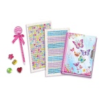 PECOWARE 191BG ZESTAW DO DEKOROWANIA MOTYLKI