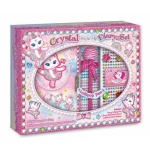 PECOWARE 191BK ZESTAW DO DEKOROWANIA KOT BALETNICA