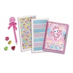 PECOWARE 191BK ZESTAW DO DEKOROWANIA KOT BALETNICA