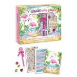 PECOWARE 191FM ZESTAW DO DEKOROWANIA FLAMING