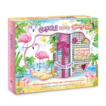 PECOWARE 191FM ZESTAW DO DEKOROWANIA FLAMING