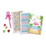 PECOWARE 191FM ZESTAW DO DEKOROWANIA FLAMING