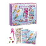 PECOWARE 191MD ZESTAW DO DEKOROWANIA SYRENKA