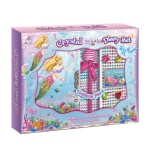 PECOWARE 191MD ZESTAW DO DEKOROWANIA SYRENKA