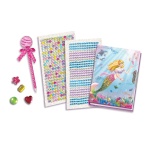 PECOWARE 191MD ZESTAW DO DEKOROWANIA SYRENKA