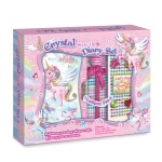 PECOWARE 191NUC ZESTAW DO DEKOROWANIA JEDNOROŻEC