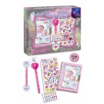 PECOWARE 193NUC PAMIĘTNIK Z NIEW.DŁUG.JEDNOROŻEC