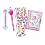 PECOWARE 193NUC PAMIĘTNIK Z NIEW.DŁUG.JEDNOROŻEC