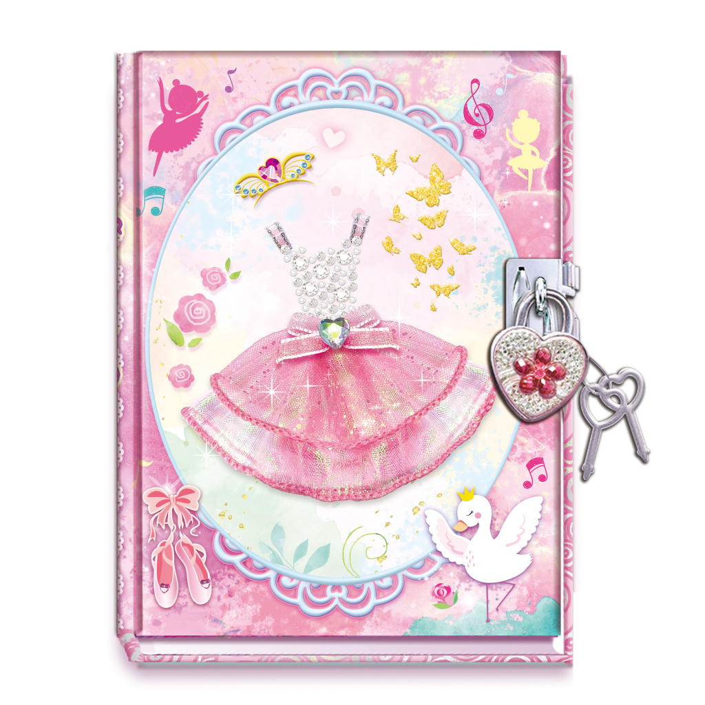 PECOWARE 530DD PAMIĘTNIK NA KŁÓDKĘ SUKIENKA