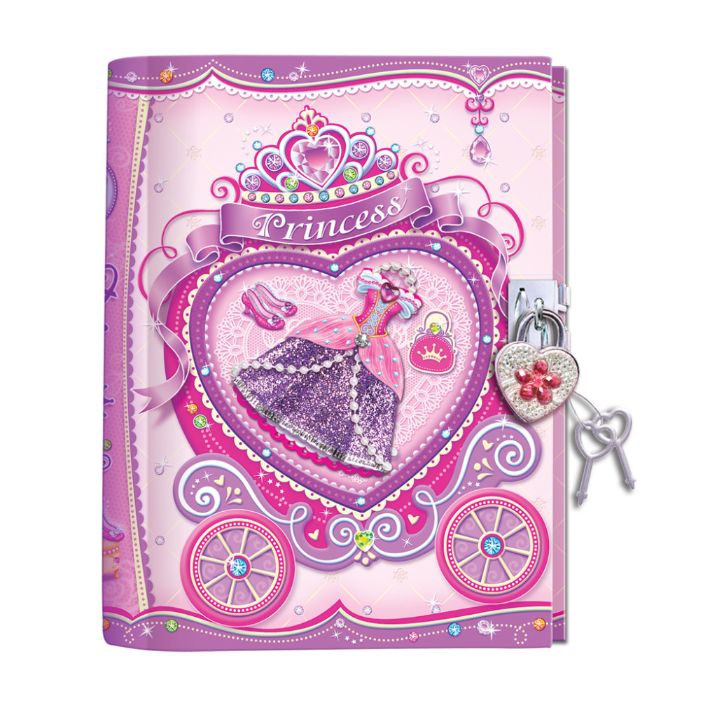 PECOWARE 530RS PAMIĘTNIK NA KŁÓDKĘ KSIĘŻNICZKA